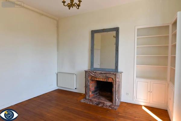 Achat - Appartement Laval 53000 105 m 2 224 m 2