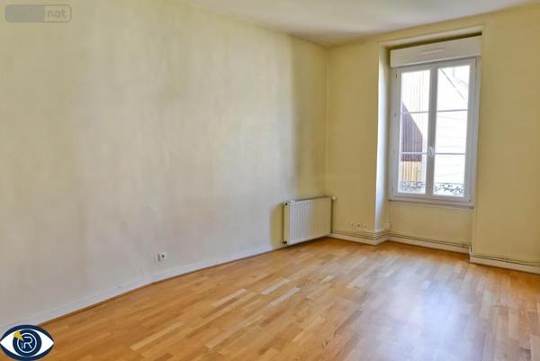 Achat - Appartement Laval 53000 105 m 2 224 m 2