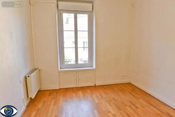 Achat - Appartement Laval 53000 105 m 2 224 m 2