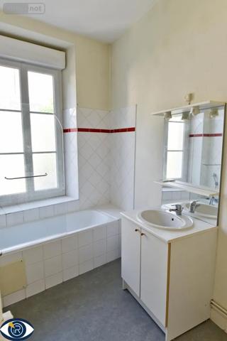Achat - Appartement Laval 53000 105 m 2 224 m 2
