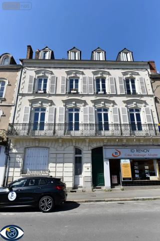 Achat - Appartement Laval 53000 105 m 2 224 m 2