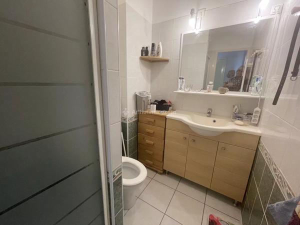 Vente Appartement 3 pièces 62 m2 à Carmaux