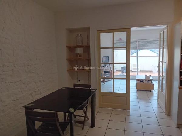 Vente Appartement 3 pièces 62 m2 à Carmaux