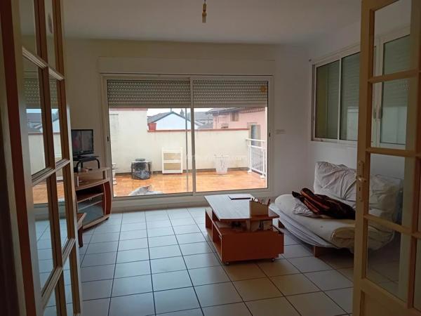 Vente Appartement 3 pièces 62 m2 à Carmaux