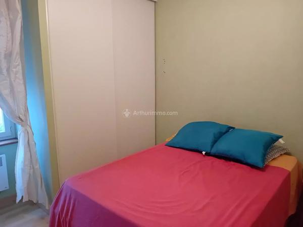 Vente Appartement 3 pièces 62 m2 à Carmaux