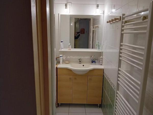 Vente Appartement 3 pièces 62 m2 à Carmaux