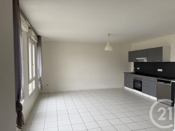 Appartement Duplex à vendre  4 pièces - 128,34 m2 JARNY - 54