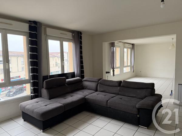 Appartement Duplex à vendre  4 pièces - 128,34 m2 JARNY - 54