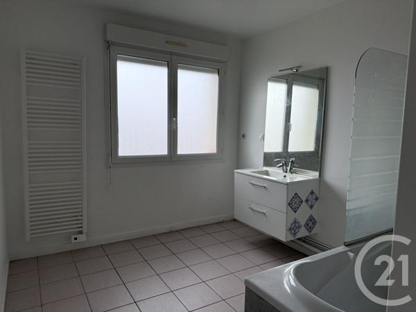 Appartement Duplex à vendre  4 pièces - 128,34 m2 JARNY - 54