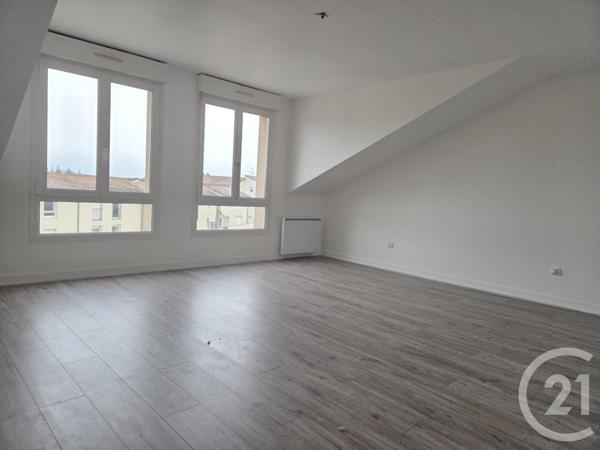 Appartement Duplex à vendre  4 pièces - 128,34 m2 JARNY - 54