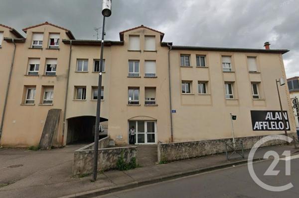 Appartement Duplex à vendre  4 pièces - 128,34 m2 JARNY - 54