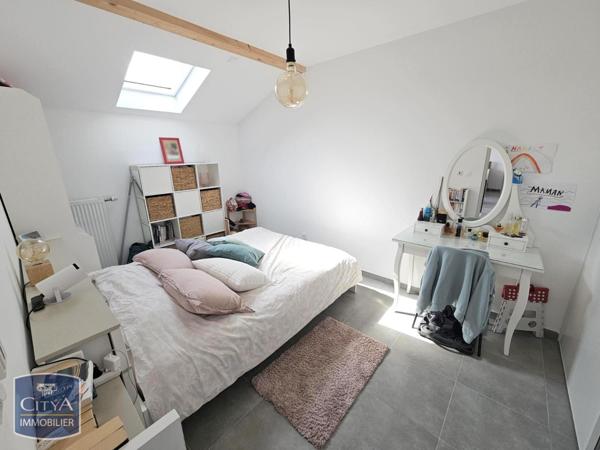 Vente appartement Prévessin-Moëns (01280) 4 pièces 86.03m²