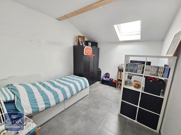 Vente appartement Prévessin-Moëns (01280) 4 pièces 86.03m²