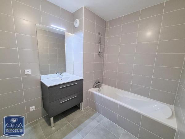 Vente appartement Prévessin-Moëns (01280) 4 pièces 86.03m²