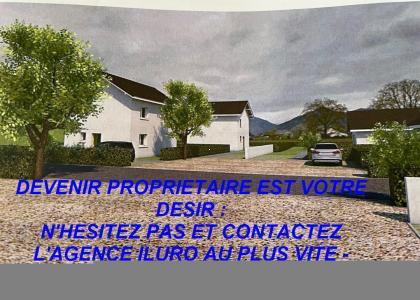 Maison - Proximite oloron-sainte-marie - Réf.:205352 MAISON DE 144 M² - 5 MN D'OLORON- JARDIN - GARAGE -