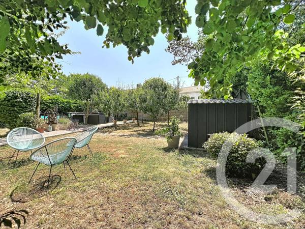 Maison à vendre  4 pièces - 136 m 2   AUCH  - 32