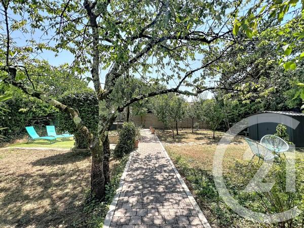 Maison à vendre  4 pièces - 136 m 2   AUCH  - 32