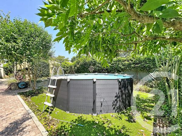 Maison à vendre  4 pièces - 136 m 2   AUCH  - 32