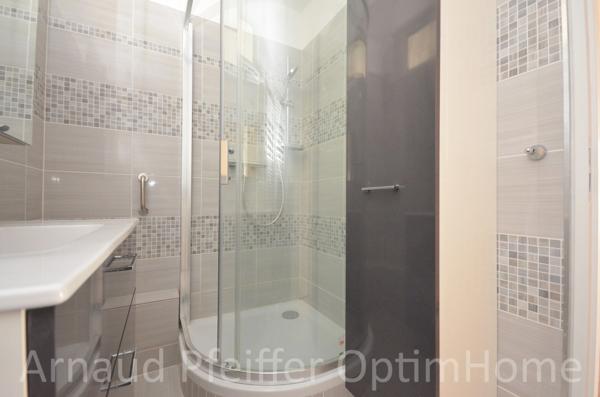 SCEAUX - 7 MIN RER - 3P 51 M² - DERNIER ETAGE - STATIONNEMENT LIBRE