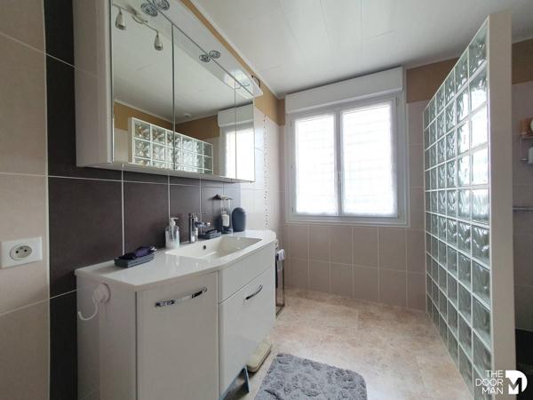 Maison - Vendu - 135 m² - MAYENNE | The Door Man