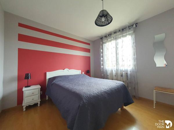 Maison - Vendu - 135 m² - MAYENNE | The Door Man