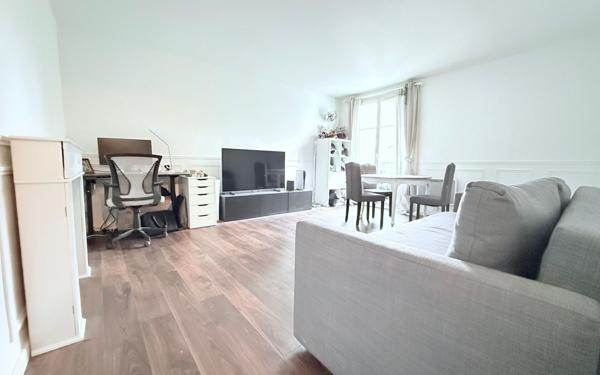 Appartement à vendre    2 pièces • 44,70 m2 Villiers-sur-Marne