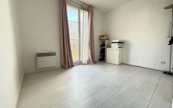 Appartement à vendre    2 pièces • 44,70 m2 Villiers-sur-Marne