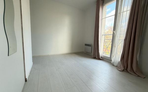 Appartement à vendre    2 pièces • 44,70 m2 Villiers-sur-Marne