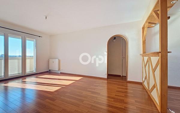 Appartement à vendre    4 pièces • 69,44 m2 Limoges