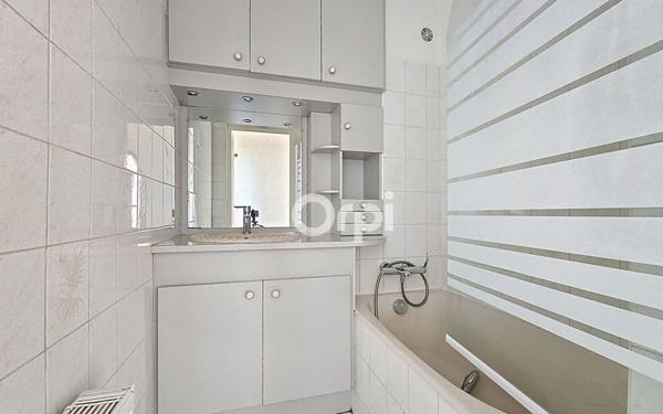 Appartement à vendre    4 pièces • 69,44 m2 Limoges