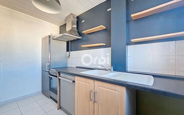 Appartement à vendre    4 pièces • 69,44 m2 Limoges