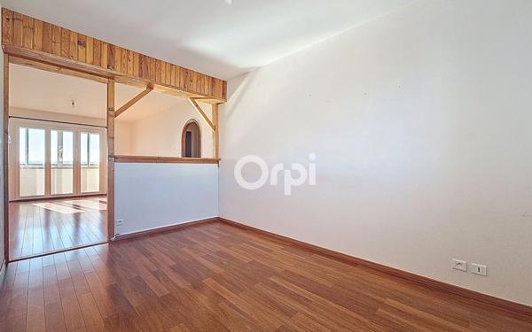 Appartement à vendre    4 pièces • 69,44 m2 Limoges