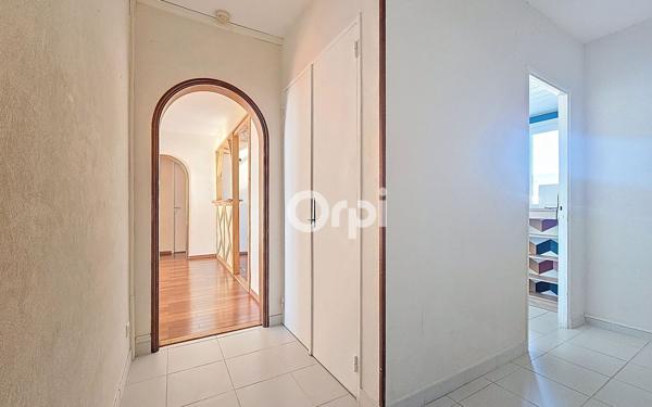 Appartement à vendre    4 pièces • 69,44 m2 Limoges