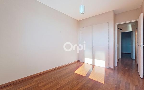 Appartement à vendre    4 pièces • 69,44 m2 Limoges