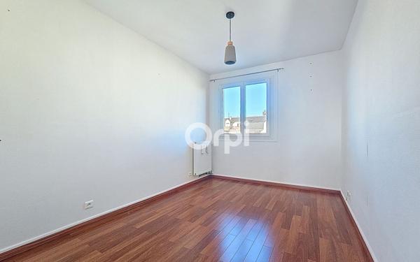 Appartement à vendre    4 pièces • 69,44 m2 Limoges