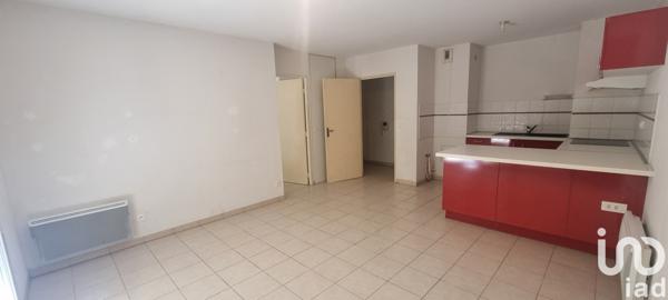Appartement à vendre 2 pièces 43 m² Montpellier