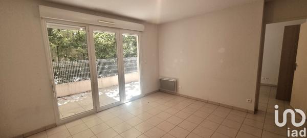 Appartement à vendre 2 pièces 43 m² Montpellier