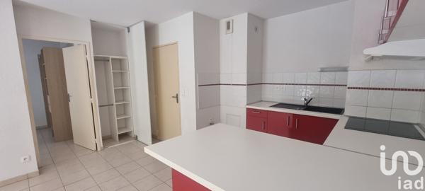 Appartement à vendre 2 pièces 43 m² Montpellier