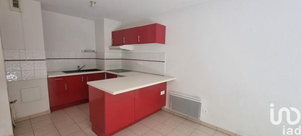 Appartement à vendre 2 pièces 43 m² Montpellier