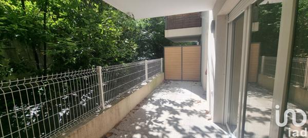 Appartement à vendre 2 pièces 43 m² Montpellier