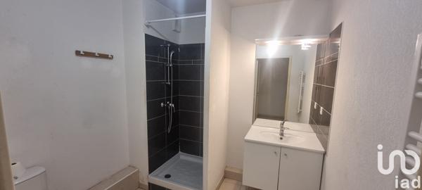 Appartement à vendre 2 pièces 43 m² Montpellier