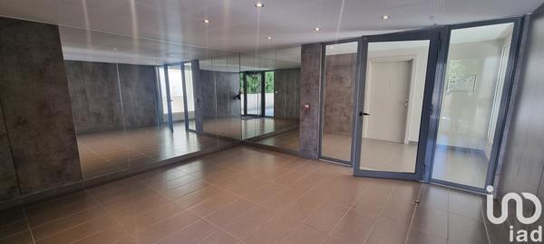 Appartement à vendre 2 pièces 43 m² Montpellier