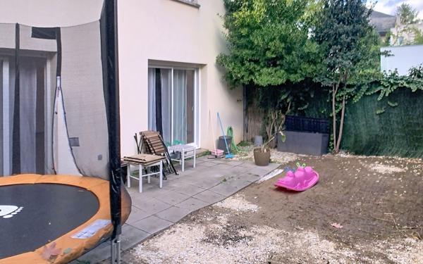 Maison à vendre    4 pièces • 95 m2 Châtenay-Malabry