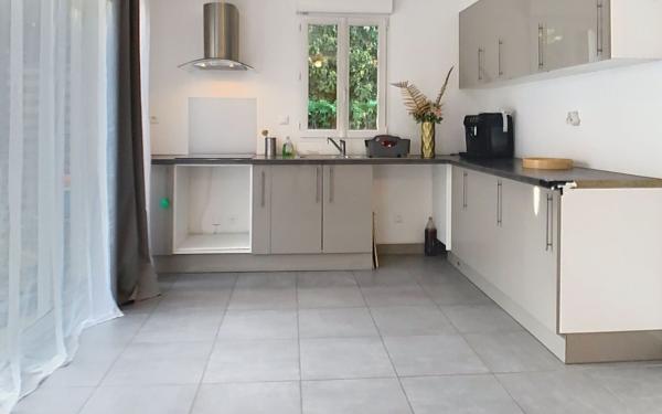 Maison à vendre    4 pièces • 95 m2 Châtenay-Malabry