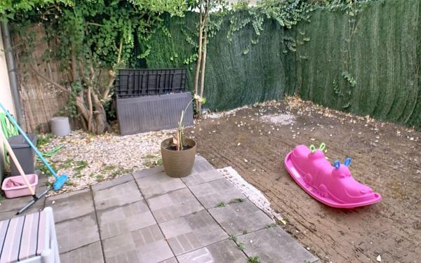 Maison à vendre    4 pièces • 95 m2 Châtenay-Malabry