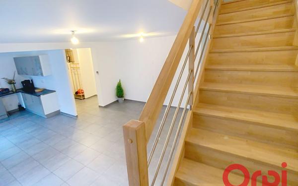 Maison à vendre    4 pièces • 95 m2 Châtenay-Malabry