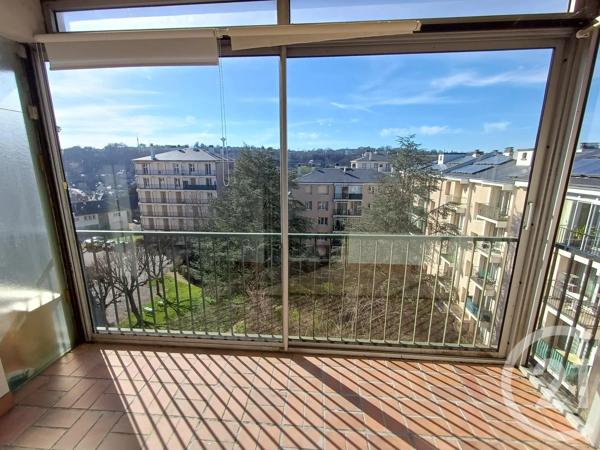 Appartement T3 à vendre  3 pièces - 73,74 m 2   RODEZ  - 12