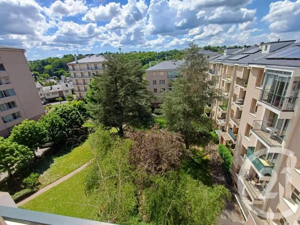 Appartement T3 à vendre  3 pièces - 73,74 m 2   RODEZ  - 12