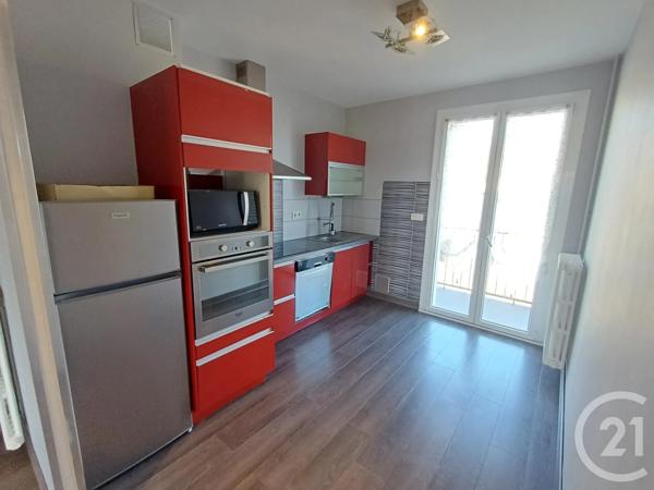 Appartement T3 à vendre  3 pièces - 73,74 m 2   RODEZ  - 12