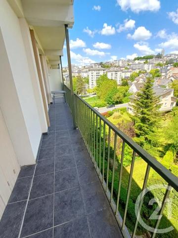 Appartement T3 à vendre  3 pièces - 73,74 m 2   RODEZ  - 12